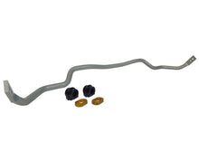 Load image into Gallery viewer, Whiteline 00-08 Mercedes-Benz C-Class Front Heavy Duty 2 Point Adjustable 24mm Swaybar - GTR Auto