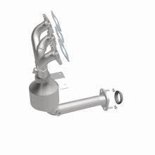 Load image into Gallery viewer, MagnaFlow Direct Fit Catalytic Converter 2006 Ford Fusion 3.0L