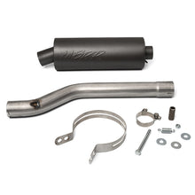 Load image into Gallery viewer, MBRP 09-12 Can-Am Outlander MAX 500/650/800 Slip-On Exhaust System w/Performance Muffler - GTR Auto