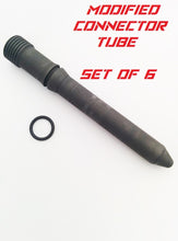 Load image into Gallery viewer, DDP 98.5-02 Dodge Cummins 5.9L 24V Modified Connector Tube Set w/O-Rings