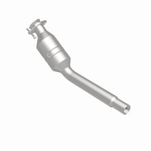 Load image into Gallery viewer, MagnaFlow Direct Fit Catalytic Converter 10-12 Jaguar XJ V8-5.0L