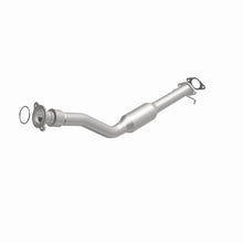 Load image into Gallery viewer, MagnaFlow Direct Fit Catalytic Converter 01-04 Century 3.1L/Impala
