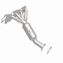 Load image into Gallery viewer, MagnaFlow Direct Fit Catalytic Converter 2006 Ford Fusion 2.3L
