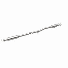 Load image into Gallery viewer, MagnaFlow Direct Fit Catalytic Converter OEM 14-15 Hyundai Tucson 2.0L Underbody