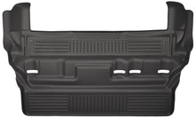 Load image into Gallery viewer, Husky Liners 2015 GM Escalade/Tahoe/Yukon WeatherBeater Black 3rd Seat (Bench 2nd) Floor Liner - GTR Auto