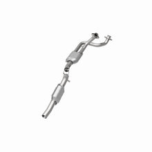 Load image into Gallery viewer, MagnaFlow Direct Fit Catalytic Converter 1996 Ford E-150 4.9L