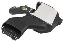 Load image into Gallery viewer, Airaid 2015 Ford F-150 5.0L V8 Cold Air Intake System w/ Black Tube (Oiled) - GTR Auto