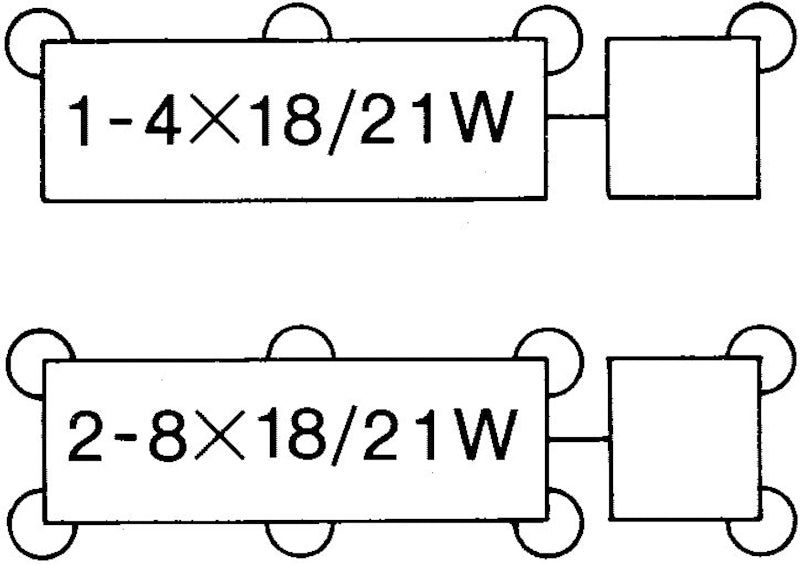 Hella Flasher 12V 4 Pin Bkt 10200W - GTR Auto