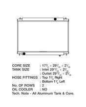Load image into Gallery viewer, CSF 08-18 Nissan GT-R Radiator - GTR Auto