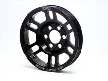 Load image into Gallery viewer, GFB 06-08 Volkswagen/Audi 2.0T Super Lightweight Non-Underdrive Crank Pulley Suits