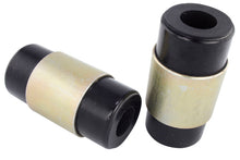 Load image into Gallery viewer, Whiteline Plus 03+ Nissan 350z / Infiniti G35 Front Lower Inner Control Arm Bushing Kit - GTR Auto