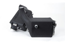 Load image into Gallery viewer, CSF 16-21 BMW M5 (F90) / 17-21 BMW M8 (F91/F92/F93) Twin Charge-Air-Cooler Set - Crinkle Black - GTR Auto