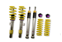 Load image into Gallery viewer, KW Coilover Kit V3 BMW M3 (E93) equipped w/ EDC (Electronic Damper Control)Convertible - GTR Auto