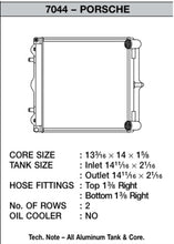 Load image into Gallery viewer, CSF 96-04 Porsche Boxster (986) Radiator (Fits Left &amp; Right Side) - GTR Auto