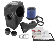 Load image into Gallery viewer, aFe Momentum GT Pro 5R Intake System 15-16 GM Colorado/Canyon V6 3.6L - GTR Auto
