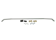 Load image into Gallery viewer, Whiteline 2013+ Ford Fiesta ST WZ 22mm Rear Non-Adjustable Swaybar - GTR Auto