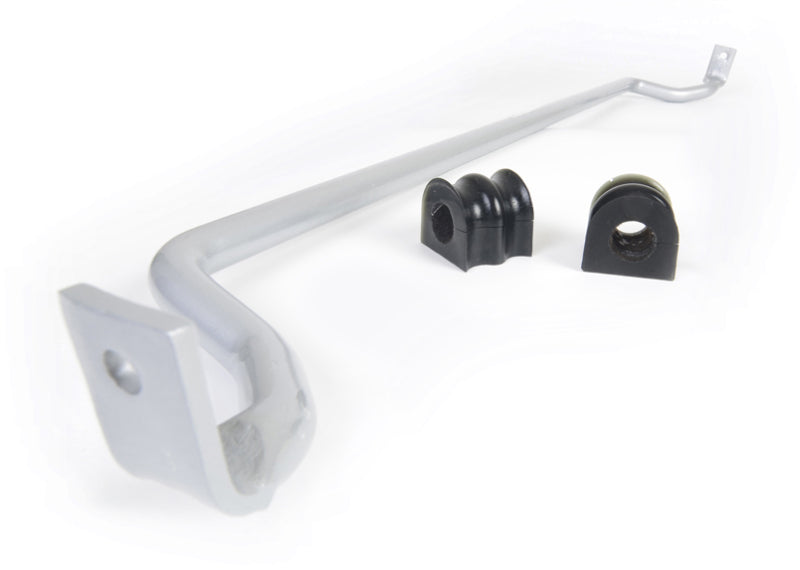 Whiteline 98-02 Legacy BE B4 / 04-05 Baja BT Turbo Front 22mm Heavy Duty Swaybar - GTR Auto