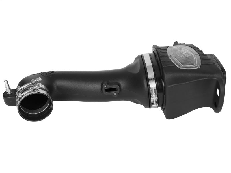 aFe Momentum Pro DRY S Cold Air Intake System 15-17 Chevy Corvette Z06 (C7) V8-6.2L (sc) - GTR Auto