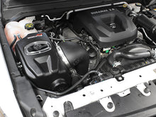 Load image into Gallery viewer, aFe Momentum GT w/ Pro DRY S Media 16-21 Chevy Colorado  2.8L L4 (td) Duramax - GTR Auto