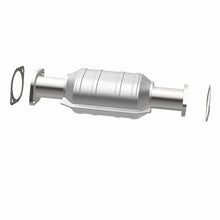 Load image into Gallery viewer, MagnaFlow Direct Fit Catalytic Converter 01-04 Nissan Frontier 2.4L