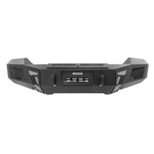 Load image into Gallery viewer, Go Rhino 2019 Chevrolet Silverado 1500 LD (Classic) BR6 Front Bumper Replacement - GTR Auto