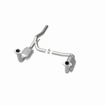 Load image into Gallery viewer, MagnaFlow Direct Fit Catalytic Converter 07-11 Dodge Nitro 4.0L