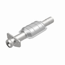Load image into Gallery viewer, MagnaFlow Direct Fit Catalytic Converter 92-94 GM S10 Blazer Bravada