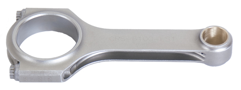 Eagle Chevrolet LS / Pontiac LS H-Beam Connecting Rod (Set of 8) - GTR Auto