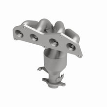 Load image into Gallery viewer, MagnaFlow Direct Fit Catalytic Converter 2009-2010 Pontiac Vibe 2.4L