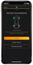 Load image into Gallery viewer, ICON 05-15 Toyota Tacoma Intelligent Control Install Kit - GTR Auto