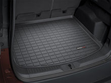 Load image into Gallery viewer, WeatherTech 08-13 Buick Enclave Cargo Liners - Black - GTR Auto