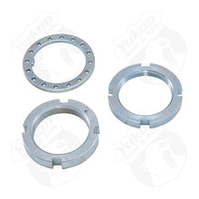 Load image into Gallery viewer, Yukon Gear Dana 30 / 44 Spindle Nut and Washer Kit Replacement - GTR Auto