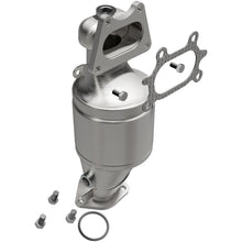Load image into Gallery viewer, MagnaFlow California Direct Fit Converter 03-07 Honda Accord 3.0L
