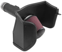 Load image into Gallery viewer, K&amp;N 2017 Nissan Armada V8 5.6L AirCharger Performance Air Intake