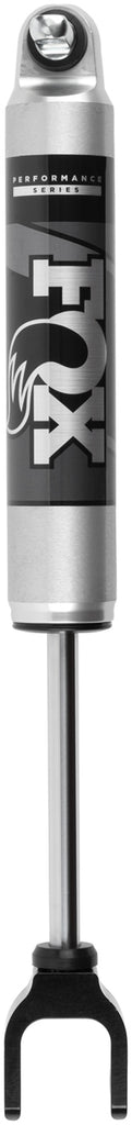 Fox 11+ Chevy HD 2.0 Performance Series 8.9in. Smooth Body IFP Front Shock (Aluminum) / 7-9in. Lift - GTR Auto