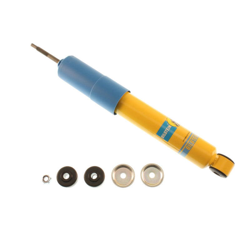Bilstein 4600 Series Chevy Silverado/GMC Sierra 1500/2500/3500 Front 46mm Monotube Shock Absorber - GTR Auto