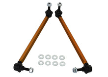 Load image into Gallery viewer, Whiteline Front Sway Bar Link Assembly 2017+ Honda Civic Type R (FK8) / 2016+ Honda Civic (FC/FK) - GTR Auto