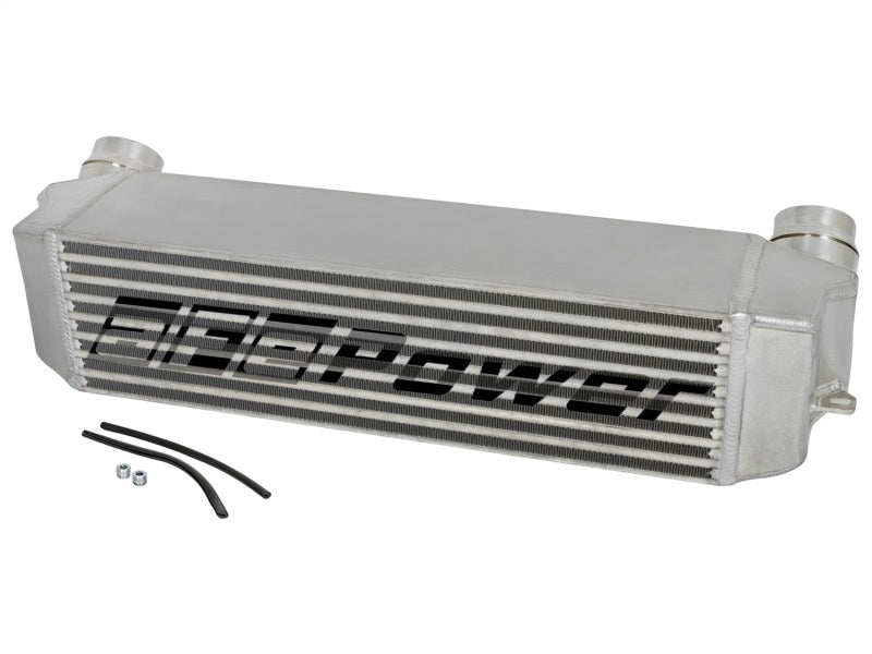 aFe BladeRunner GT Series Intercooler 12-15 BMW 335i (F30) L6 3.0L (t) - GTR Auto