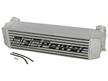 Load image into Gallery viewer, aFe BladeRunner GT Series Intercooler 12-15 BMW 335i (F30) L6 3.0L (t) - GTR Auto