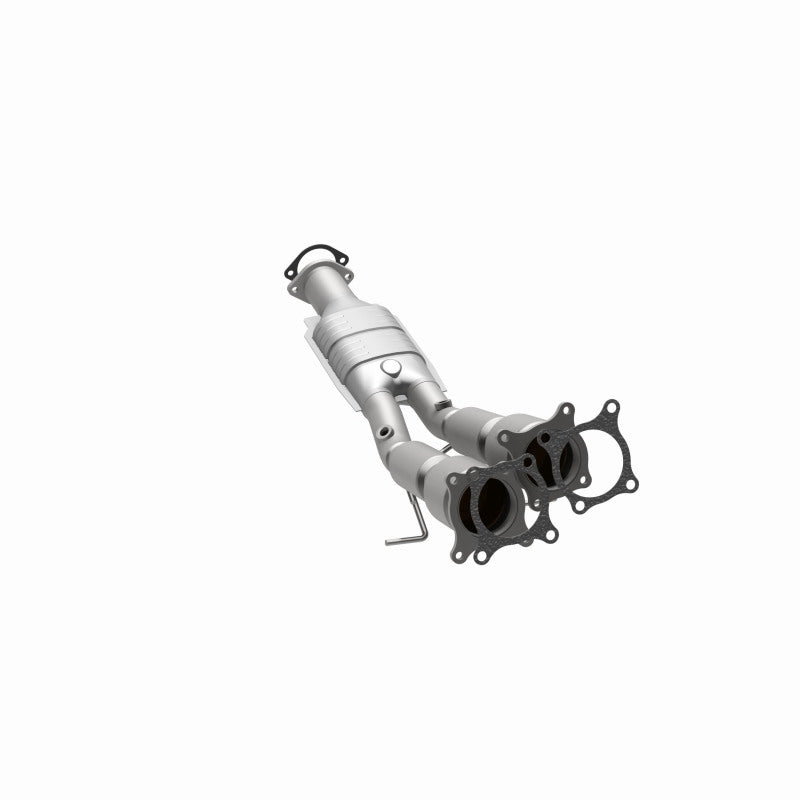 MagnaFlow Direct Fit Catalytic Converter 99-01 Volvo S80 2.9L