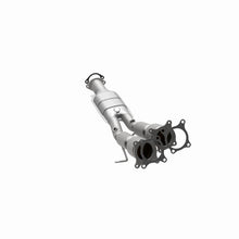 Load image into Gallery viewer, MagnaFlow Direct Fit Catalytic Converter 99-01 Volvo S80 2.9L