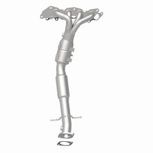 Load image into Gallery viewer, MagnaFlow Direct Fit Catalytic Converter 10- Mazda 3 2.5L