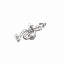 Load image into Gallery viewer, MagnaFlow Direct Fit Catalytic Converter 01-03 Toyota Sienna 3.0L