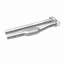 Load image into Gallery viewer, MagnaFlow Direct Fit Catalytic Converter 96-97 7.4L 3500 Truck Rear