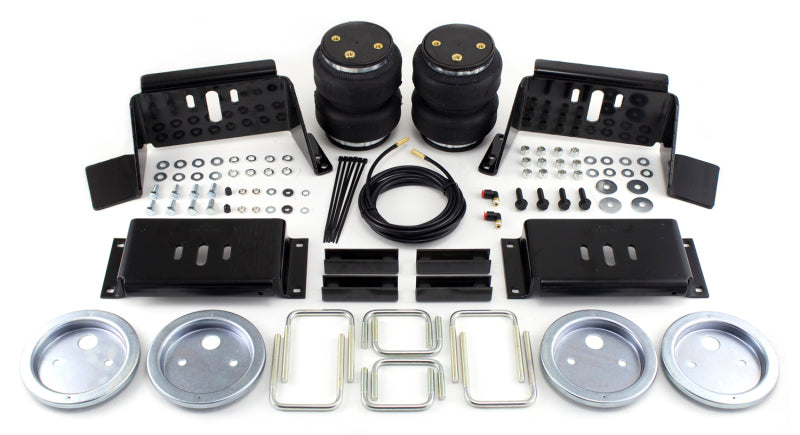 Air Lift Loadlifter 5000 Ultimate Rear Air Spring Kit for 93-04 Ford F-250 Super Cab 4WD/RWD - GTR Auto