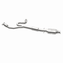 Load image into Gallery viewer, MagnaFlow Direct Fit Catalytic Converter 10-14 LaCrosse 3.0/3.6L