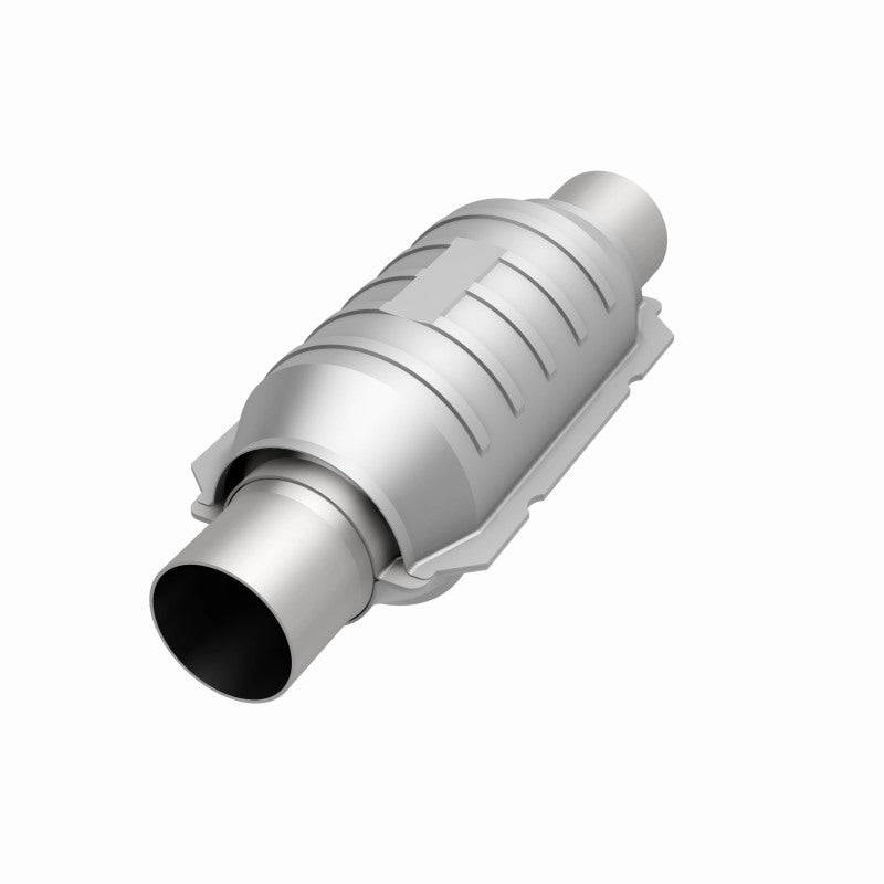 MagnaFlow Universal Catalytic Converter 2.00 inch Rear CA