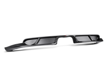 Load image into Gallery viewer, Akrapovic 14-17 Porsche 911 GT3 (991) Rear Carbon Fiber Diffuser - Matte - GTR Auto