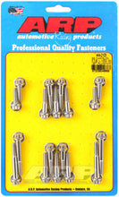Load image into Gallery viewer, ARP Chrysler Small Block 5.7/6.1L Hemi 12pt Intake Manifold Bolt Kit