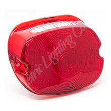 Load image into Gallery viewer, Letric Lighting Slantback LED Taillight Red
